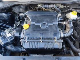 Fiat Tipo 1.4i EURO 6 Navi | Mobile.bg    13