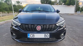 Fiat Tipo 1.4i EURO 6 Navi | Mobile.bg    2