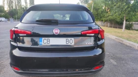 Fiat Tipo 1.4i EURO 6 Navi | Mobile.bg    5