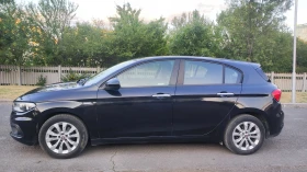 Fiat Tipo 1.4i EURO 6 Navi | Mobile.bg    3