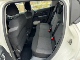 Citroen C3 1.6HDI, снимка 12