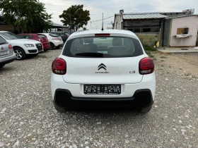 Citroen C3 1.6HDI, снимка 6