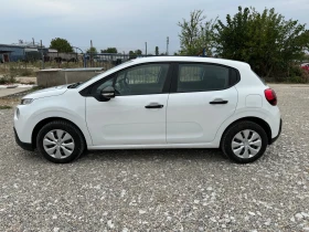 Citroen C3 1.6HDI, снимка 2