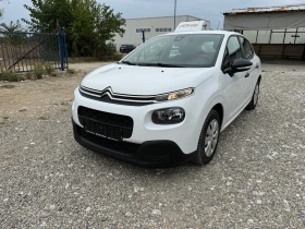 Citroen C3 1.6HDI, снимка 1