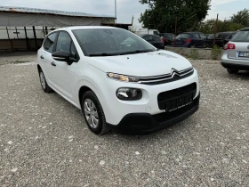 Citroen C3 1.6HDI, снимка 7