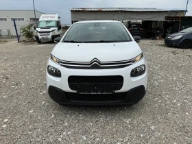 Citroen C3 1.6HDI, снимка 8