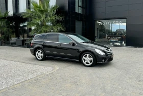     Mercedes-Benz R 320 CDi AMG Pack /Keyless