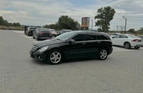 Mercedes-Benz R 320 CDi AMG Pack Подгрев/Keyless - [3] 