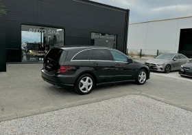 Mercedes-Benz R 320 CDi AMG Pack /Keyless | Mobile.bg    4