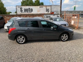 Peugeot 308 SW 1.6HDI, снимка 3