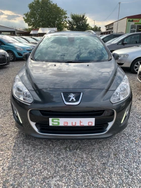 Peugeot 308 SW 1.6HDI, снимка 2