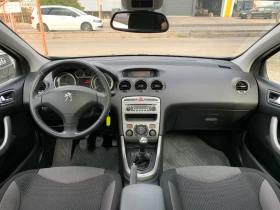 Peugeot 308 SW 1.6HDI, снимка 7