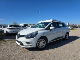 Renault Clio 0.9 Tce, снимка 1