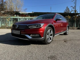 VW Passat ALLTRACK BiTDi, снимка 1