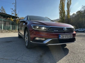 VW Passat ALLTRACK BiTDi, снимка 3