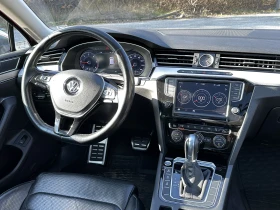 VW Passat ALLTRACK BiTDi, снимка 15