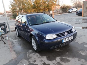 VW Golf, снимка 4