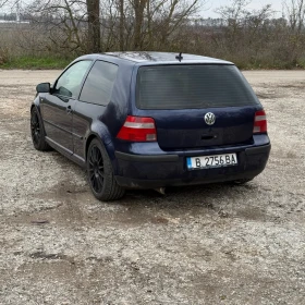 VW Golf 4 1.9 tdi, снимка 7