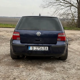 VW Golf 4 1.9 tdi, снимка 6