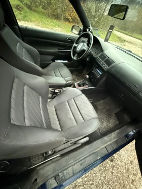 VW Golf 4 1.9 tdi, снимка 10