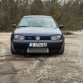 VW Golf 4 1.9 tdi, снимка 3