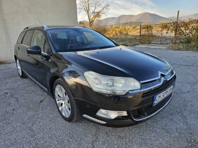     Citroen C5 Tourer