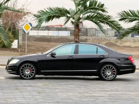 Mercedes-Benz S 500, снимка 5