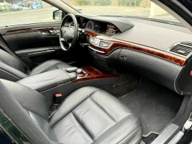 Mercedes-Benz S 500, снимка 16