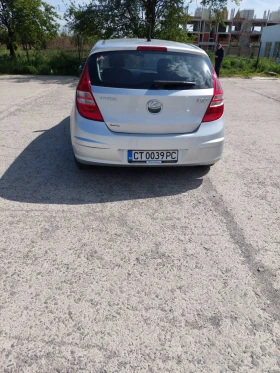 Обява за продажба на Hyundai I30 ~6 999 лв. - изображение 1