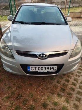 Hyundai I30, снимка 1