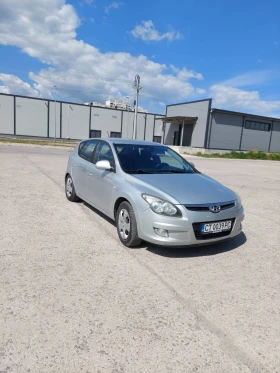 Обява за продажба на Hyundai I30 ~6 999 лв. - изображение 2