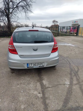 Hyundai I30, снимка 2