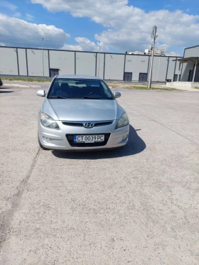 Обява за продажба на Hyundai I30 ~6 999 лв. - изображение 1
