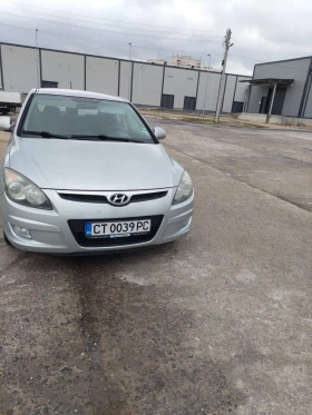 Hyundai I30, снимка 1