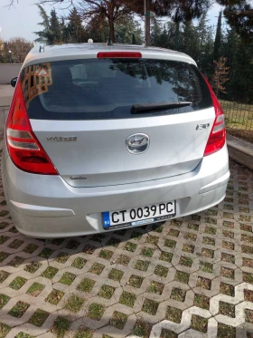 Hyundai I30, снимка 2