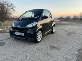 Smart Fortwo 451  1.0i, снимка 2