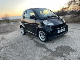 Smart Fortwo 451  1.0i, снимка 3