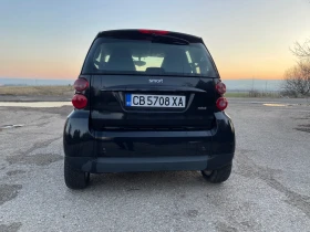 Smart Fortwo 451  1.0i, снимка 6