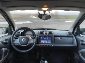 Smart Fortwo 451  1.0i, снимка 7