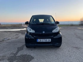 Smart Fortwo 451  1.0i, снимка 1