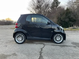 Smart Fortwo 451  1.0i, снимка 4