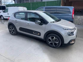 Citroen C3 НОВ ГАРАНЦИОНЕН, снимка 3