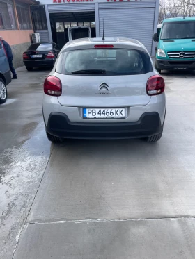 Citroen C3 НОВ ГАРАНЦИОНЕН, снимка 6