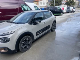 Citroen C3 НОВ ГАРАНЦИОНЕН, снимка 2