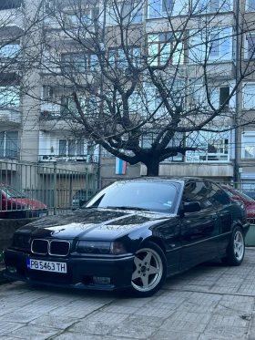 BMW 318 Is  | Mobile.bg    2