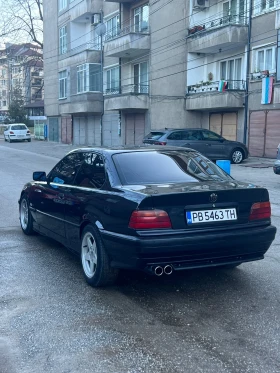 BMW 318 Is  | Mobile.bg    4