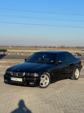 BMW 318 Is  | Mobile.bg    7