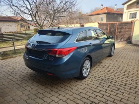 Hyundai I40 1.7CRDI-Автоматик, снимка 4