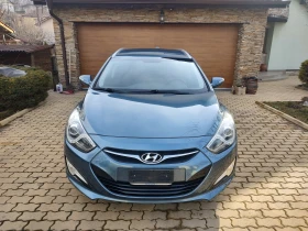 Hyundai I40 1.7CRDI-Автоматик, снимка 2