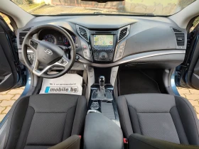 Hyundai I40 1.7CRDI-Автоматик, снимка 11